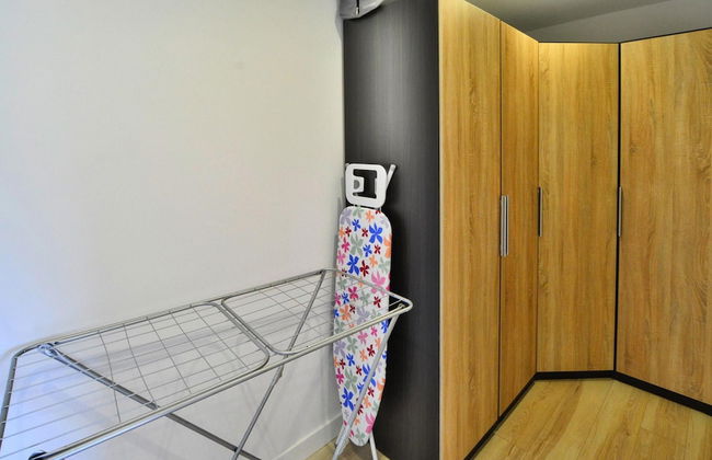 Apartment in Darlowko Near the Beach - Photo 2