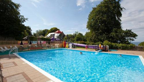 Bay View Villas - Foto 2, sunbed