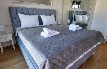 Luxury Villa Laura with Jacuzzi in Malinska - Foto 26