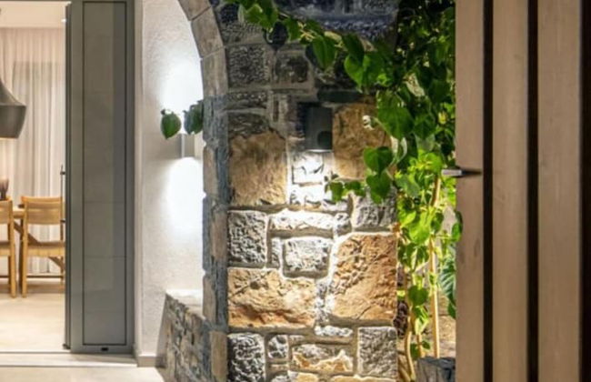 Blue Senses Villas Next to the Beach Heated Pool - Foto 1