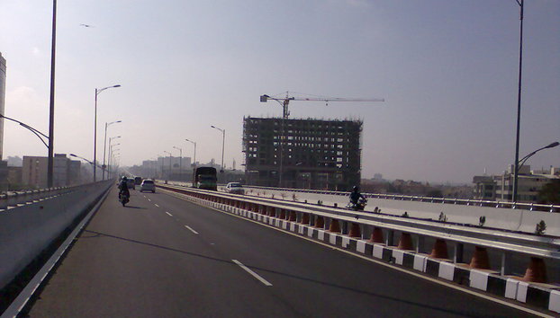 Electronic City IT Park - Private Tour - Photo 4