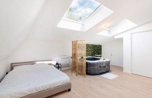 Le Léon - Wifi - 400m Gare - Foto 15