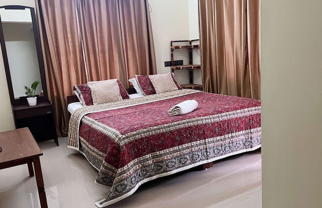 Aryavilla Heritage - Foto 6