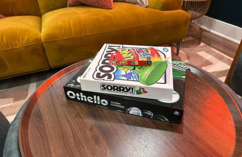 Luxury 4BR 4BA w In-law suite & Firepit Lounge - Foto 39