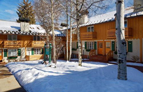 Alpenblick 13, Spacious Townhouse with Lots of Great Features, Close to Downtown - Foto 32