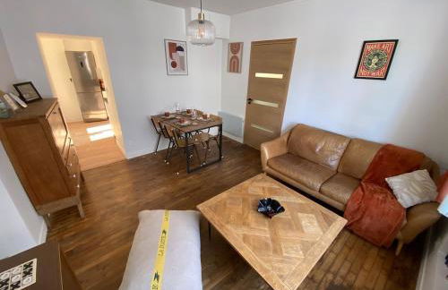 Au Petit Crecy - Foto 19