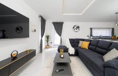 Villa Orbanić by Istrialux - Photo 34