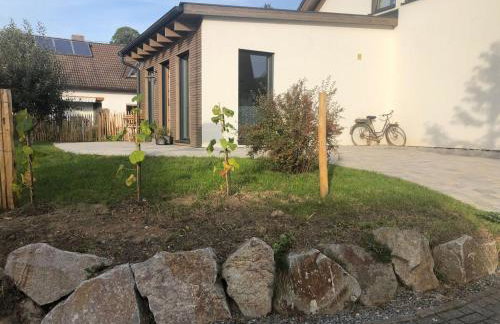 Ferienwohnung Haas Oberschopfheim - Foto 9