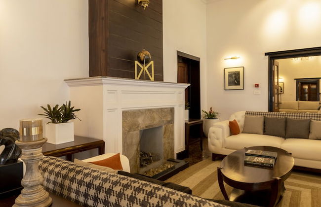 Amã Stays & Trails Puttabong Cottage, Darjeeling - Photo 32