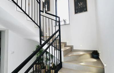 Villa Korina , Pomer - Foto 16