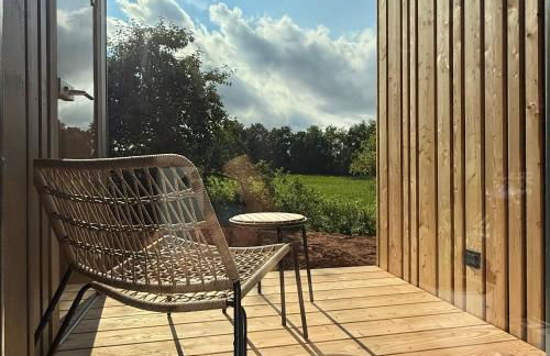 NEU Feinzeit Loft - Klima, Sauna, Design - Foto 18