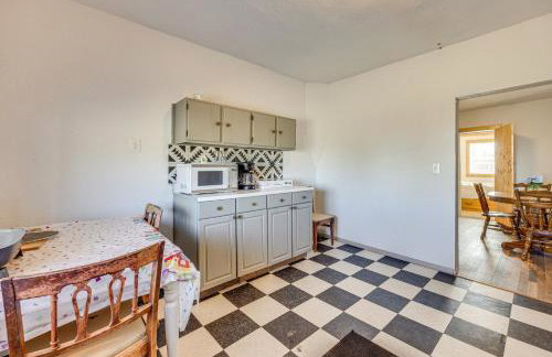 Mountain Views Peaceful Aguilar Getaway! - Foto 10