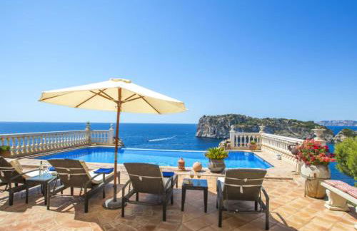 Villa Villa El Paraiso al Mar Ambolo by Interhome - Foto 80