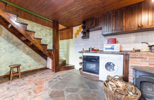 Apartment Montegrande- Berghaus in idyllischer Lage by Interhome - Foto 7