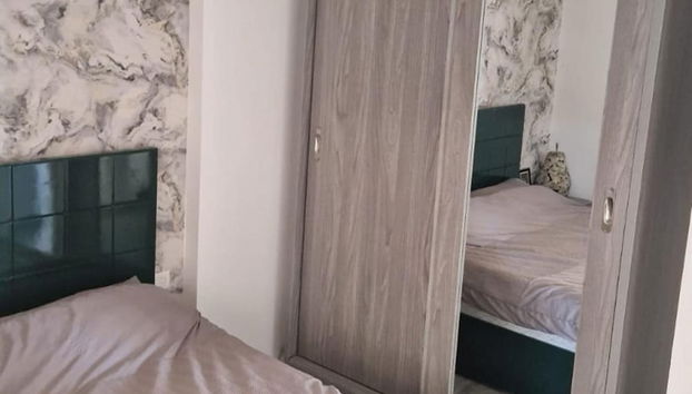 1 Bed Apartment Sleeps 2 - Communal Pool - Parking - Foto 5, Habitación