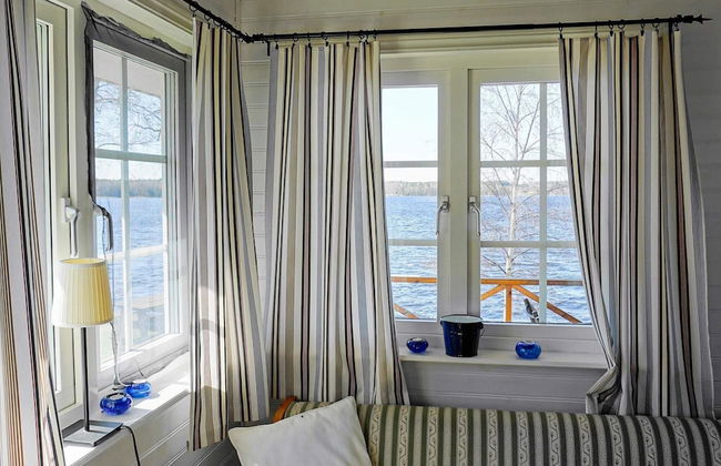 6 Person Holiday Home in Gullspang-by Traum - Foto 24