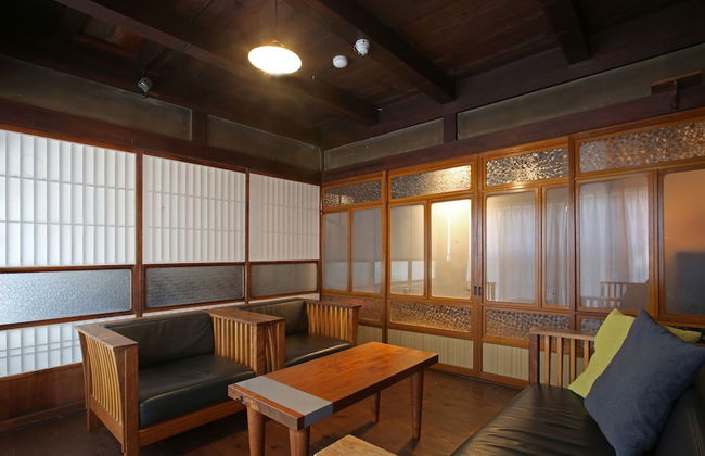 Iori Stay Hida - Foto 66