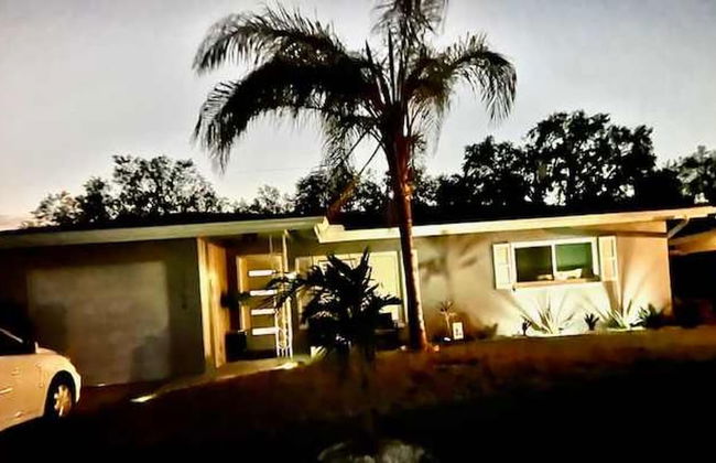 Pool Hottub 5 Miles Clearwater IRB Pet Friendly - Foto 27