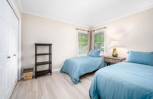 The Cozy Cottage - 10 Min From UNC - Foto 18