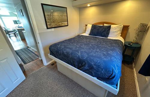 Oceanfront Cabin 6 w Jacuzzi &Awe-Inspiring View - Foto 8