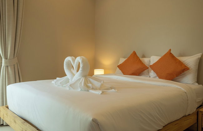 Brand New Completed Chalong A v124 - Foto 42