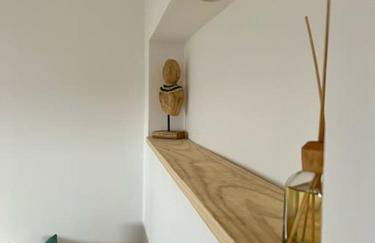 Detail Caballo Blanco I - Foto 41