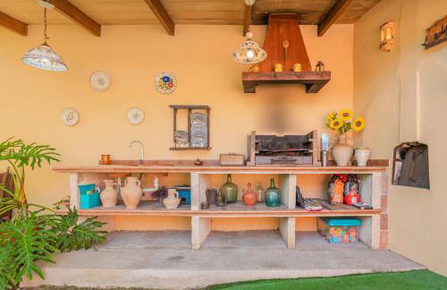 Finca Alqueria - Foto 17