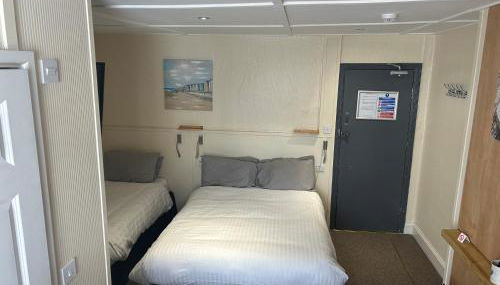 Royal Albion Walton - Foto 4