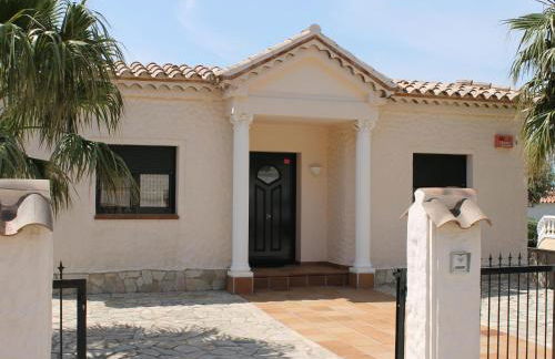 Alquiler vacacional de casa con piscina y vistas, max.6 personas, Roses - ES-366-5 - Photo 12
