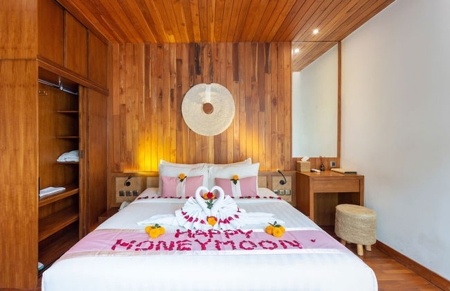 Bali Vilaasee - Foto 9