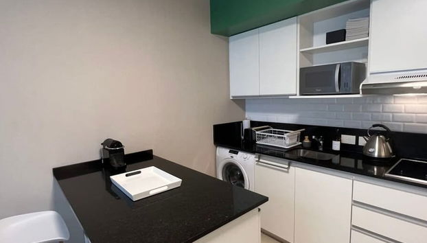 Olive Ayacucho Modern Studio in Recoleta - Foto 4, Habitación