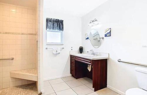 Beautiful specious pool house, feel home - Foto 8