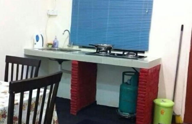 Alsafffa Homestay - Foto 12