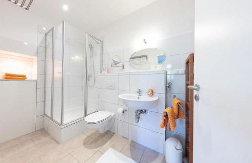 Ferienwohnungen Wildblume - Foto 24