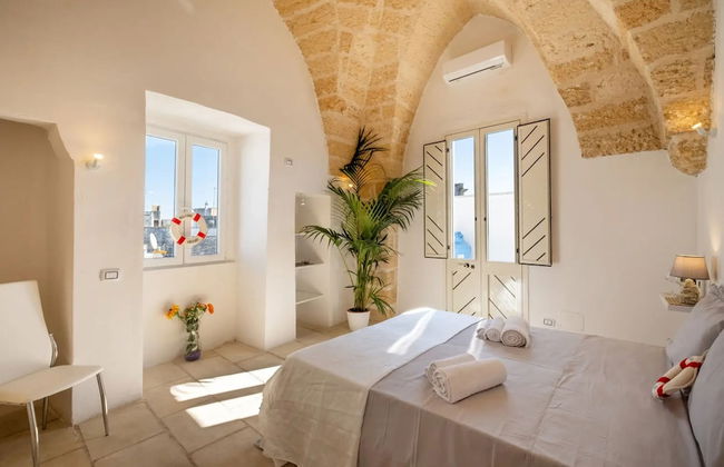Salento Boutique Palace - Photo 2