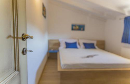 Rustic Villa Fragola with heated pool - Foto 32