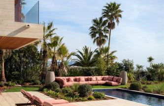 Villa Le Levant - Foto 11