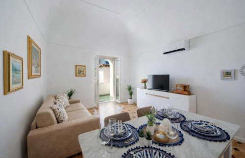 Holiday Paradise, in the heart of Praiano - Foto 35
