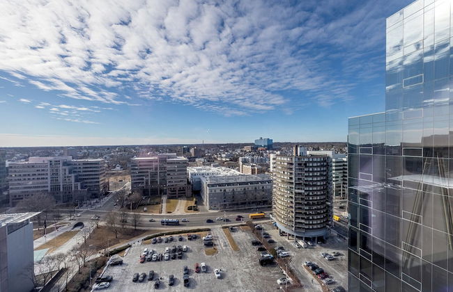 Atlantic Station West - Foto 30