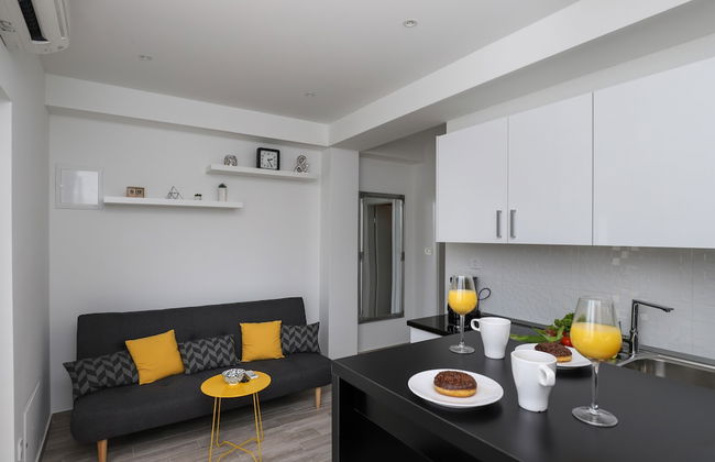 Apartments Siblings - New - Foto 30