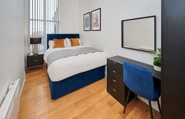 Host Stay Princes Place Hideaway III - Foto 17