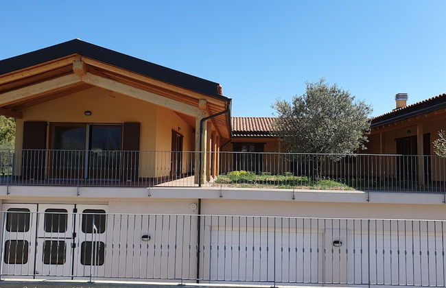 Agriturismo Corte Degli Ulivi - Foto 2