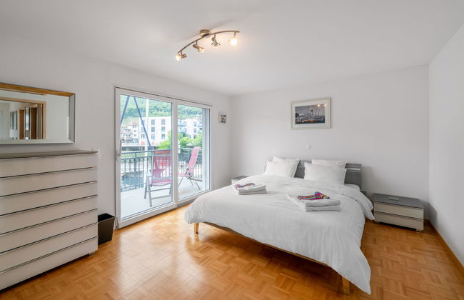 Apt C4/R - Résidence Bougainville - Foto 5