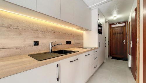 Verte vallée 4 - Foto 4, stove