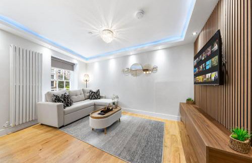 The Quartz Place London Waterloo - Foto 14