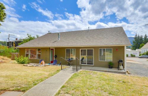 2 Blocks to White Water Launch Mill City Home - Foto 26