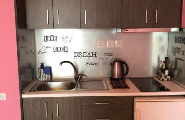 Faros apartment - Foto 12