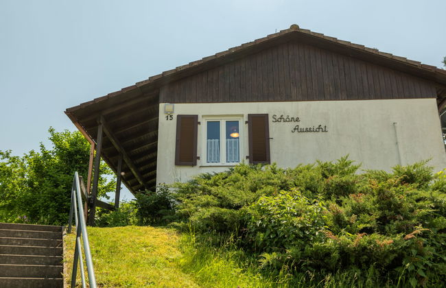 Schöne Aussicht - Foto 13