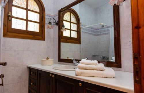 Tzitzikari, Private Cottage in a Citrus Garden - Foto 54