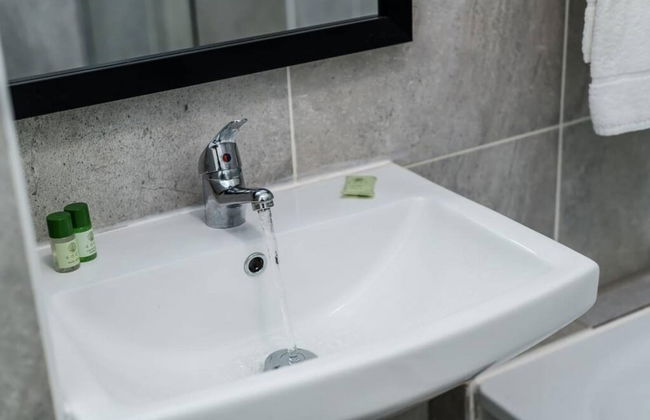 Host Stay Catharine Quarters I II - Foto 29